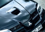 Mitsubishi Outlander Turbo Mitsubishi Outlander Turbo